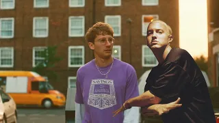 Heat Waves - Glass Animals featuring Eminem (Tracey Video Remix)