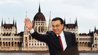 Premier Li Keqiang visits Hungary