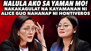 MAYOR ALICE GUO BUMULAGA ANG MGA NAKAKALULANG SASAKYAN AT ARI ARIAN SA SENADO NAHANAP NI HONTIVEROS!