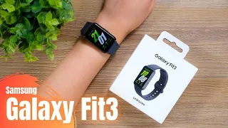 Samsung Galaxy Fit3 | Merită banii?