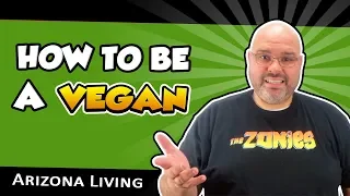 How to be a Vegan - Vegan grocery guide | Cheap Lazy Vegan