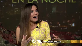 Programa Sábado en la Noche – 08/01/2022 (Bloque 6)