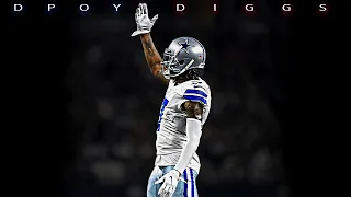 Trevon Diggs 🔥 Best NFL Cornerback ᴴᴰ