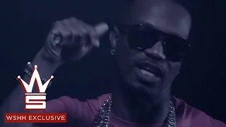 Juicy J - All I Blow Is Loud (Official Music Video)