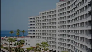 Tenerife, Palm 🌴 Beach Hotel and Resort  ⛱️ Tenerife! Playa De Las Americas! 2024!