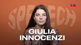 «Mangiamo troppa carne»: intervista a Giulia Innocenzi