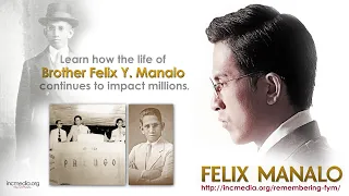 Felix Manalo full movie
