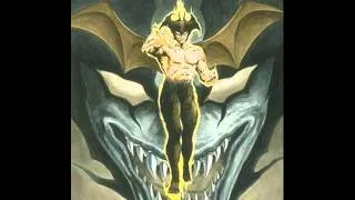 Devilman OVA - Battle Theme (Extended)