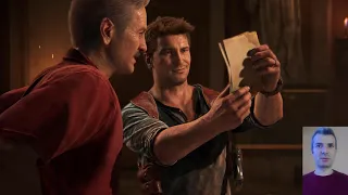 UNCHARTED 4 BİR HIRSIZIN SONU PC TÜRKÇE BÖLÜM 11 GÖZE GÖRÜNMEZ AMA GÖZ ÖNÜNDE KULEDEKİ GİZEM