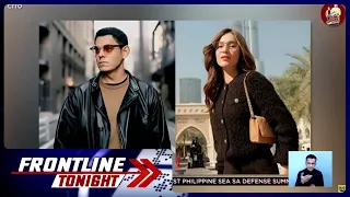 Richard Gutierrez at Barbie Imperial, exclusively dating, ayon kay Ogie Diaz