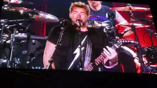 Nickelback - San Quentin - Live in St. Louis 8/3/2023