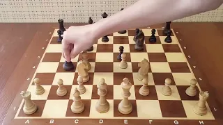 Как выиграть в шахматы каждого игрока  С такой сильной ЛОВУШКОЙ вы всегда будете побеждать!