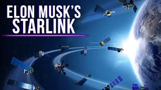 How Does The Starlink System Work?