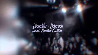 DRAMA - Dáma dám (prod. Damian Custom) / Album MASAKER