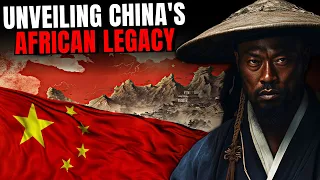 DNA Confirms Chinese Are DIRECT Africa Descendants