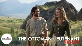 The Ottoman Lieutenant (official trailer) / Joseph Ruben Movie