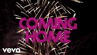 Sheppard - Coming Home (Lyric Video)
