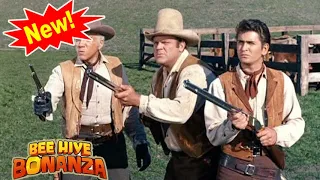 Bonanza Full Movie 💖Season 20  Episode  31 💖  The Stronghold 💖Western TV Series