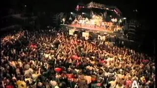 Бригада С    -   Все это рок-н-ролл     1992   (full concert)