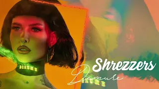 Shrezzers - Demure (LYRICS)