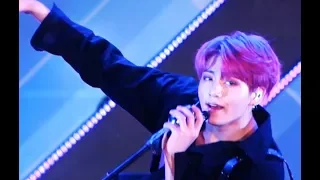 180622 BTS   'AIRPLANE PT.2' 방탄소년단 防弾少年団  Lotte Family Concert