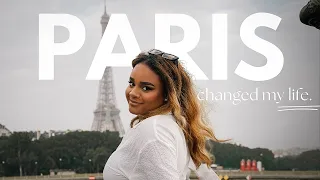 What I wish I knew before moving to Paris