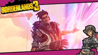 Chapter Nineteen – The Great Vault | Let's Play - Borderlands 3 as Moze (TVHM)