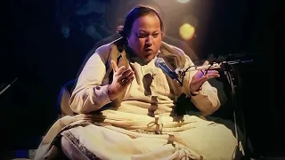 kehna galat galat nusrat fateh ali khan Slowed Reverb song new lofimusic