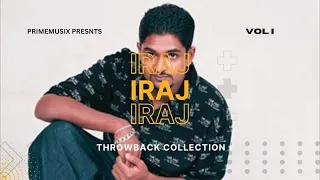 Best Of Iraj | Iraj Best Songs | Iraj Throwback Collection