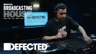 Kirollus (Live from The Basement, Episode #3) - Defected Broadcasting House Show