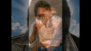 Michael Landon tribute