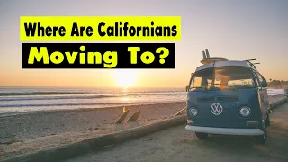 How many Californians moved to your state?  Californication!