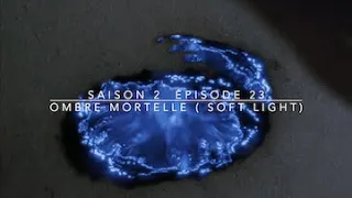 The X-Files : S02E23 Ombre Mortelle ( Soft Light)