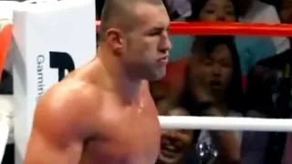 Best Knockouts: Jerome Le Banner, Badr Hari, Semmy Schilt and others | KICKBOXING, HD