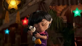 Griff- Love is a Compass (Male Version) Disney Christmas advert 2020