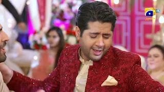 Chaudhry & Sons | Episode 26 | Best Moment 03 | Imran Ashraf | Ayeza Khan | HAR PAL GEO