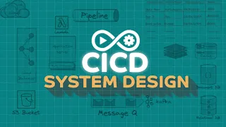 CICD Pipeline | System Design