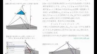 4次元立体の投影3 (projection of 4 dimension objects. part3)