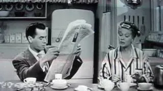 Guide To A Happy Marriage ... with Lucille Ball & Desi Arnaz