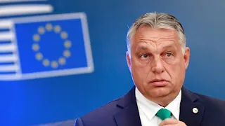 Zweifel an Demokratie: Wird Ungarn für den EU-Ratsvorsitz 2024 übergangen?