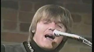 Candymen - Stone Blues Man - live 1967