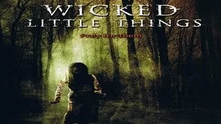 Zombies - Wicked Little Things (2006) Zwiastun Trailer
