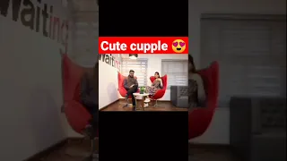 cute 🥰 cupple 😍kumar gaurav sir and deepanshi ma'am kumar gaurav sir utkarsh classes jodhpur current