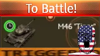 M46 TIGER