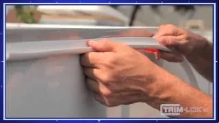 How to Install Drip Rail