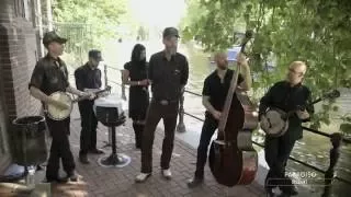 Paradiso Sessions: Slim Cessna's Auto Club - This Is How We Do Things In The Country