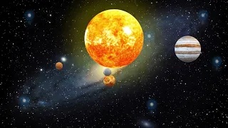 A Journey Through Our Fascinating Solar System