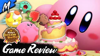 Is Kirby's Dream Buffet WORTH Buying? | Game Review