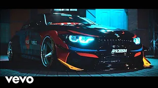 Car Race Music Mix 2023 🔥 Bass Boosted Extreme 2023 🔥 BEST EDM MUSIC MIX ELECTRO HOUSE #46