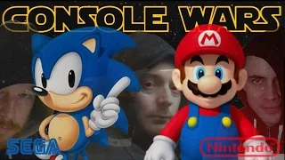 Console Wars: Nintendo Strikes Back! *view on a desktop*